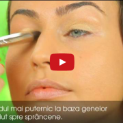 Machiajul perfect pentru o seara perfecta!