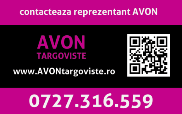 contact avon targoviste